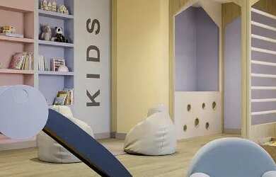 Imagem 7: Recreio 2026 - Apartamentos 2 e 3 Quartos próximo a Praia - Podendo ser 100% Finaciados