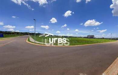 Imagem 2: Lote de Esquina no Plateau dOr Unique Exclusividade e Localização Privilegiada