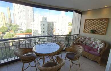 Imagem 4: Imóvel para venda com 123 metros quadrados com 3 quartos em Santa Teresinha - São Paulo