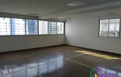 Imagem 5: CONJ. COMERCIAL - ITAIM BIBI - SP