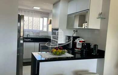 Imagem 4: Apartamento 3 quartos, Jardim São Paulo(Zona Norte), São Paulo, Cod: 14596