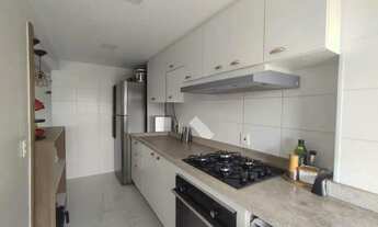 Imagem 5: Apartamento a venda com 2 quartos, 66m² - Barra Olímpica