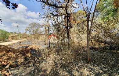 Imagem 6: Lote em RUA ANTONIO DA ROCHA - Fernão Dias - Esmeraldas/MG