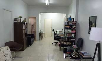 Imagem 3: Sala comercial em Rua Visconde de Inhaúma - Centro - Rio de Janeiro/RJ