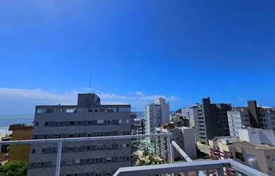 Imagem 2: Cobertura Duplex para venda com 04 quartos em Caiobá