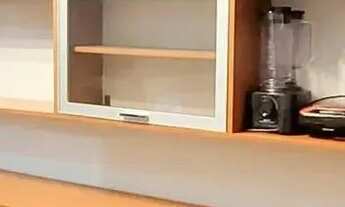 Imagem 3: Espetacular Cobertura de 110m2 . 2 suítes - 3 vagas - Pedreira - Belém - PA