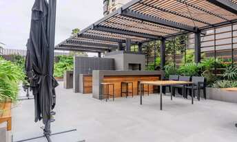 Imagem 12: Botanique no 15 andar