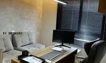 Imagem 6: Sala Comercial para Locação em Belém, Fátima, 1 banheiro