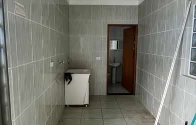 Imagem 3: Casa com piscina