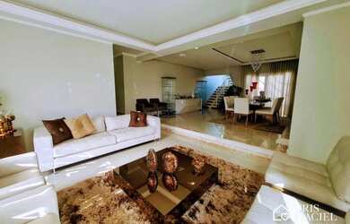 Imagem 5: Casa à venda na Chácara Areal em Indaiatuba-SP!