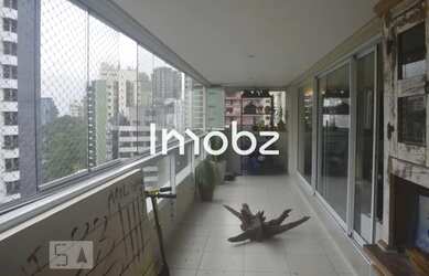 Imagem 5: Apartamento à venda no Condomínio Edifício Luzes Da Mata - Rua Itapimirum, 367 - São Paulo