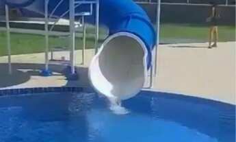 Imagem 4: Chácaras Maiápolis Lote Na rua da area de Lazer