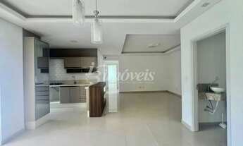 Imagem 2: Apartamento semimobiliado para locação, 3 quartos sendo 1 suíte, 1 vaga de garagem, Edifíc