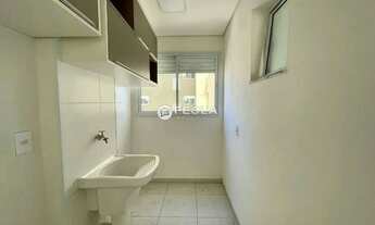 Imagem 3: Apartamento para alugar em Americana, Vila Rehder, com 2 quartos, com 53 m²