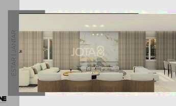 Imagem 4: COBERTURA REFORMADA, 4 SUÍTES, 5 VAGAS NO BIGORRILHO! Cobertura 4 Suítes, 5 Vagas Bigorril