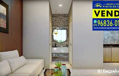 Imagem: Apartamentos com 2 e 3 quartos em São Gonçalo