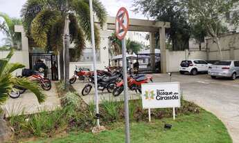 Imagem: Vendo apartamento cond. Bosque dos girassóis