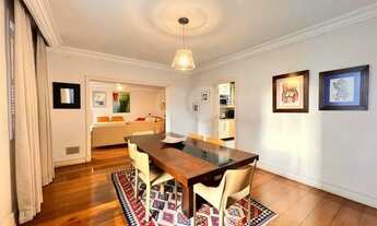 Imagem 4: Apartamento com 4 quartos à venda ou para locação em Boqueirão - SP