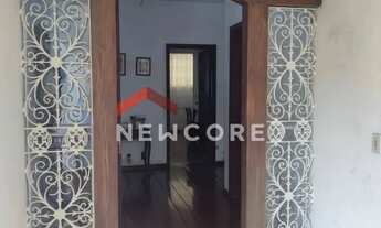 Imagem 2: Casa em Rua das Camélias - Chácara Primavera - Campinas/SP