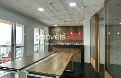 Imagem 5: Conjunto comercial com 190m² em Pinheiros ao lado da Faria Lima