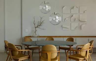 Imagem 4: Casa à venda no Condomínio Jardim Versailles em Uberlândia