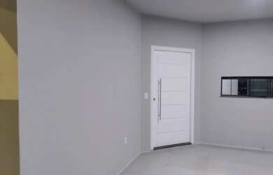 Imagem 4: Casa Nova na cidade de Avaré