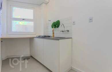 Imagem 6: Reformado - Ótimo apartamento 1 dormitório, 1 vaga garagem no Petrópolis