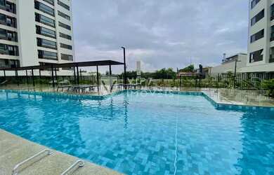 Imagem 2: Apartamento à venda, 2 quartos, 1 suíte, 2 vagas, Além Ponte - Sorocaba/SP