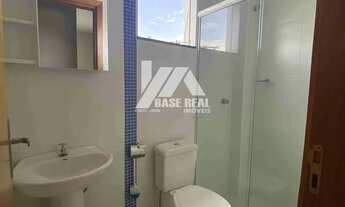 Imagem 7: Apartamento Semi Mobiliado para locação em Uvaranas