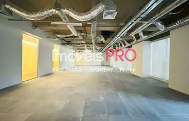 Imagem 4: Conj. Comercial, Cidade Jardim - São Paulo