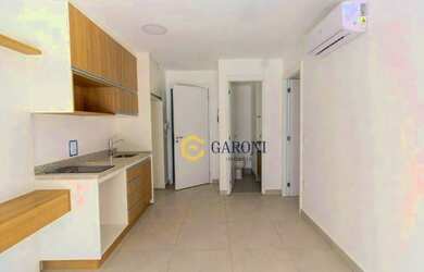 Imagem 5: Apartamento para alugar, 45 m² por R$ 4.660,00/mês - Perdizes - São Paulo/SP