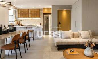 Imagem 3: Serrano - Setor Serrinha