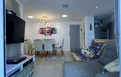 Imagem 2: Biadene para venda - São Luís - MA (Apartamento