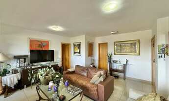 Imagem 2: Apartamento à venda, 3 quartos, 1 suíte, 2 vagas, Vale do Sereno - Nova Lima/MG