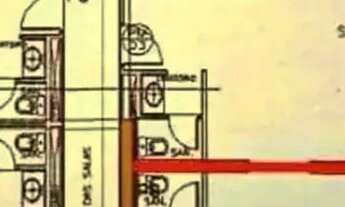 Imagem 7: Sala Comercial London Business