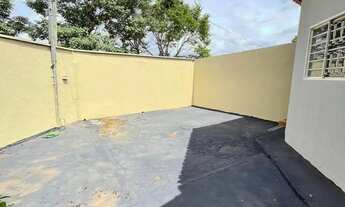 Imagem 6: Casa de Esquina à Venda Setor Monte Azul