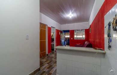 Imagem 7: Casa 3 quartos, à Venda - QNL 28 Taguatinga Norte