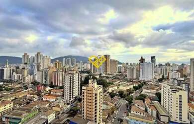 Imagem 4: Apartamento 3 Quartos a Venda em Santos - Sp