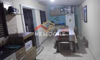 Imagem 4: Casa em Rua Aldino Ernesto Pirola - Conjunto Habitacional Albino Meneguetti (Iguatemi) - M