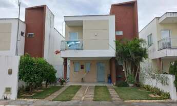 Imagem 2: 13 CASA EM CONDOMÍNIO NO ARAÇAGY COM 3 QUARTOS / PORTAL DO ARAÇAGY