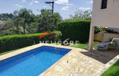 Imagem 6: Casa de condomínio em Rua Gés - Tarumã - Santana de Parnaíba/SP