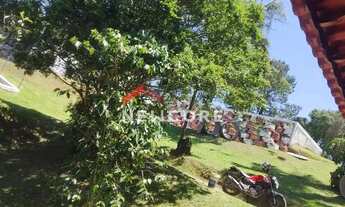 Imagem: Sobrado em Alameda Júlio Branco do Nascimento