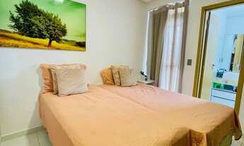 Imagem 5: APARTAMENTO NA PENÍNSULA COM VISTA MAR/ RESERVA E LAGOA