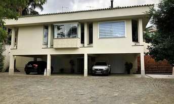 Imagem 6: Casa de condomínio em Rua Sardenha - Jardim Passárgada I - Cotia/SP