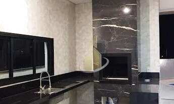 Imagem 7: Casa com 3 dormitórios à venda, 227 m² por R$ 1.500.000 - Condomínio Santa Monica - Caçapa