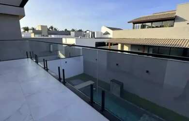 Imagem 5: Vendo Casa Alto Padrão no Damha, 378m², 04 Suítes, Ótima Oportunidade