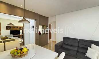 Imagem 2: Venda Apartamento 3 quartos Palmeiras Belo Horizonte