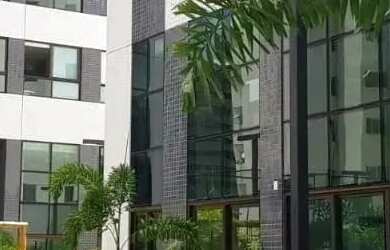 Imagem 2: Apartamento para Aluguel- Boa viagem - 1 Quartos.