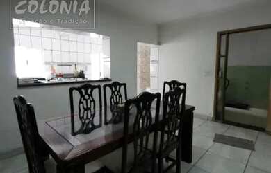 Imagem 4: Sobrado a venda - Prosperidade, São Caetano do Sul