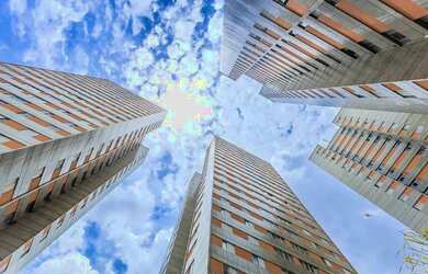 Imagem 2: Apartamento para venda em Freguesia do Ó com 3 quartos , 84m²